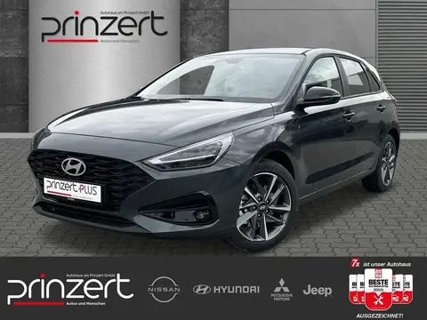 Annonce HYUNDAI I30 Essence 2024 d'occasion 