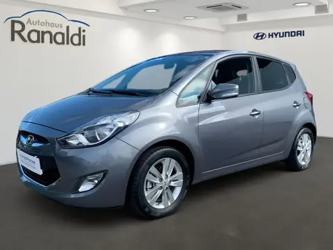 Used HYUNDAI IX20 Petrol 2015 Ad 