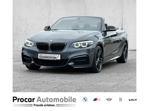 Used BMW M240 Petrol 2020 Ad 