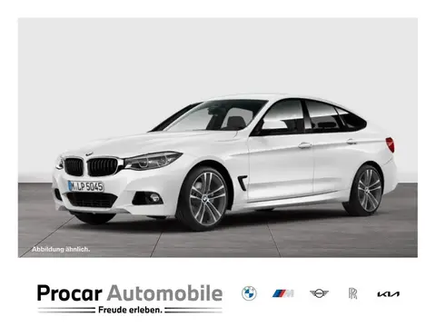 Used BMW SERIE 3 Diesel 2018 Ad 