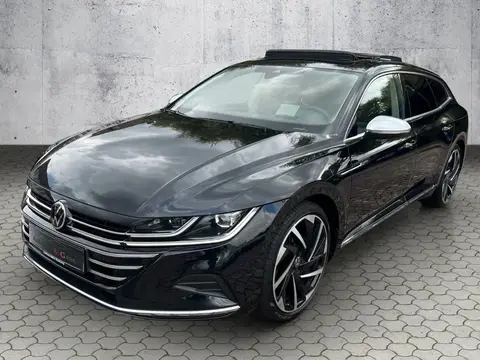 Annonce VOLKSWAGEN ARTEON Diesel 2021 d'occasion 