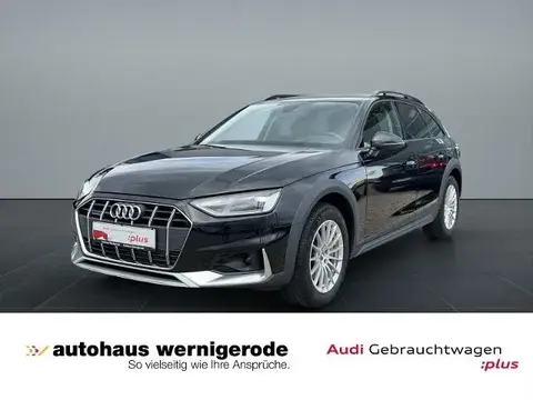 Annonce AUDI A4 Essence 2020 d'occasion 