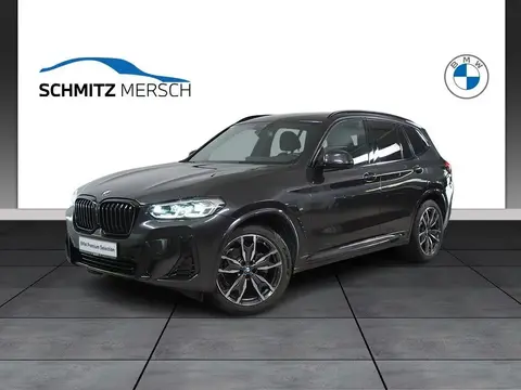 Used BMW X3 Hybrid 2023 Ad Luxembourg