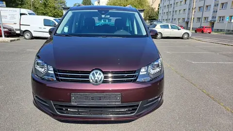 Used VOLKSWAGEN SHARAN Diesel 2016 Ad 