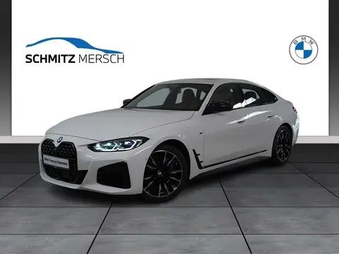 Used BMW M440 Hybrid 2023 Ad 