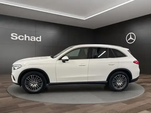 Used MERCEDES-BENZ CLASSE GLC Diesel 2023 Ad Germany