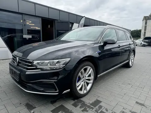 Used VOLKSWAGEN PASSAT Hybrid 2020 Ad 