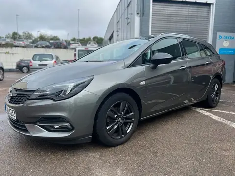 Used OPEL ASTRA Diesel 2020 Ad 