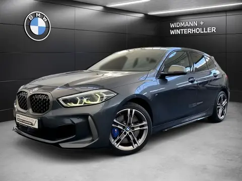 Annonce BMW M135 Essence 2021 d'occasion 