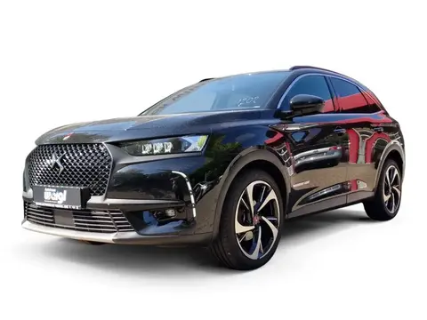 Annonce DS AUTOMOBILES DS7 Essence 2021 d'occasion 