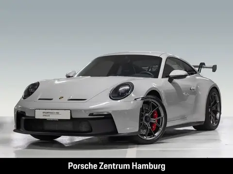 Annonce PORSCHE 992 Essence 2023 d'occasion 