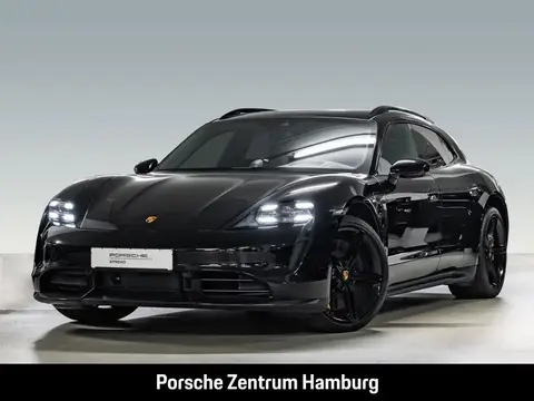 Annonce PORSCHE TAYCAN Non renseigné 2022 d'occasion 