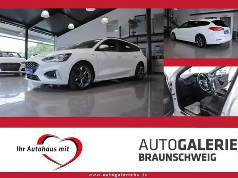 Used FORD FOCUS Diesel 2020 Ad 