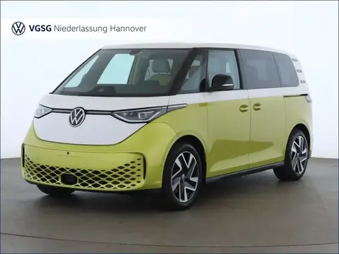 Annonce VOLKSWAGEN ID. BUZZ Non renseigné 2023 d'occasion 