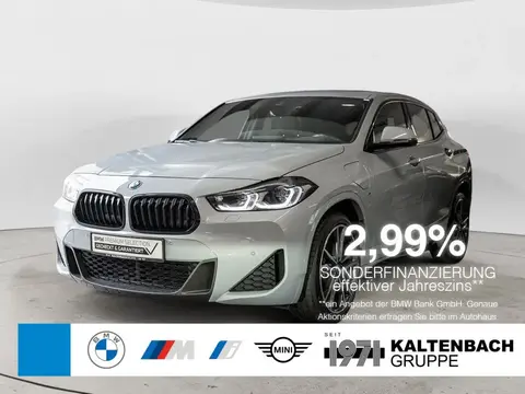 Used BMW X2 Hybrid 2023 Ad Germany