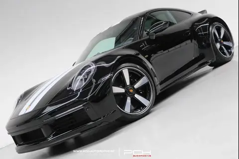 Annonce PORSCHE 992 Essence 2023 d'occasion 