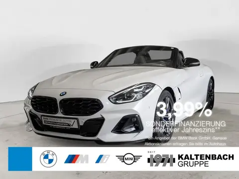 Used BMW Z4 Petrol 2024 Ad Germany