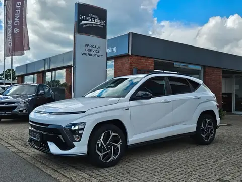 Annonce HYUNDAI KONA Essence 2024 d'occasion 