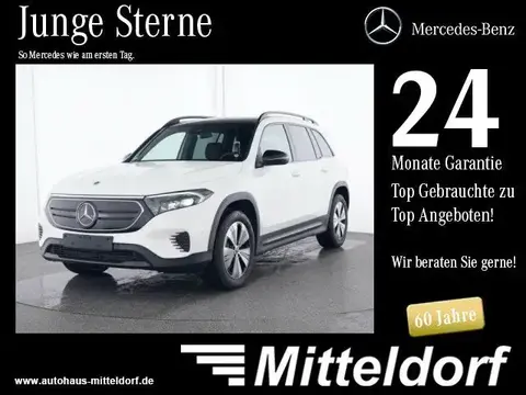 Used MERCEDES-BENZ EQB Not specified 2023 Ad 