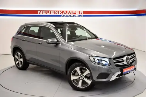 Used MERCEDES-BENZ CLASSE GLC Diesel 2017 Ad Germany