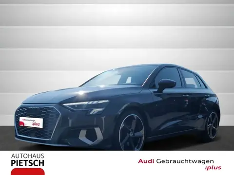 Annonce AUDI A3 Diesel 2021 d'occasion 