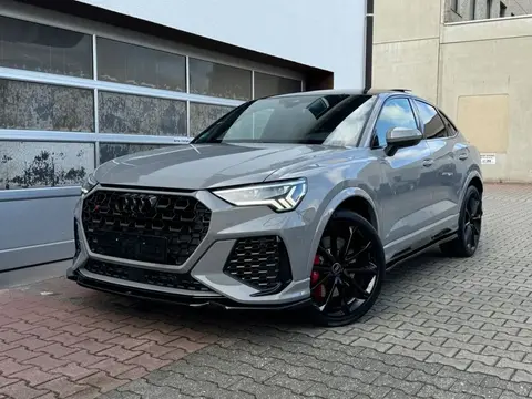 Annonce AUDI RSQ3 Essence 2024 d'occasion 