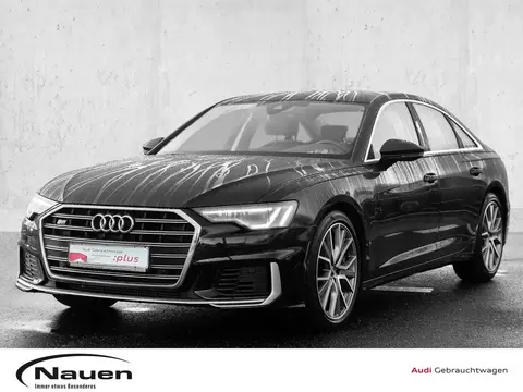 Annonce AUDI S6 Diesel 2019 d'occasion 