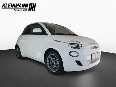 Annonce FIAT 500 Non renseigné 2023 d'occasion 