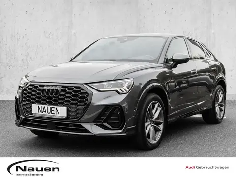 Annonce AUDI Q3 Essence 2021 d'occasion 