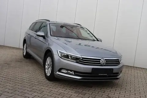 Used VOLKSWAGEN PASSAT Diesel 2017 Ad 