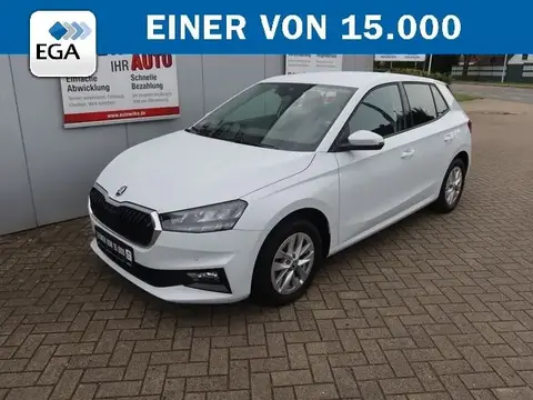 Used SKODA FABIA Petrol 2022 Ad 