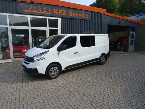 Used FIAT TALENTO Diesel 2020 Ad 