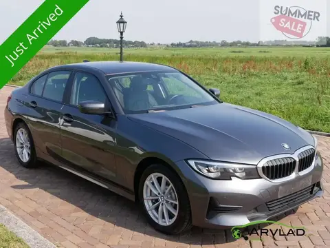 Used BMW SERIE 3 Hybrid 2020 Ad 