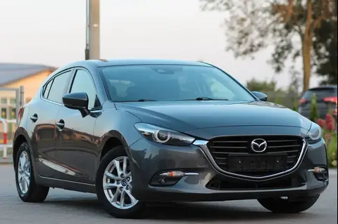 Used MAZDA 3 Petrol 2018 Ad 