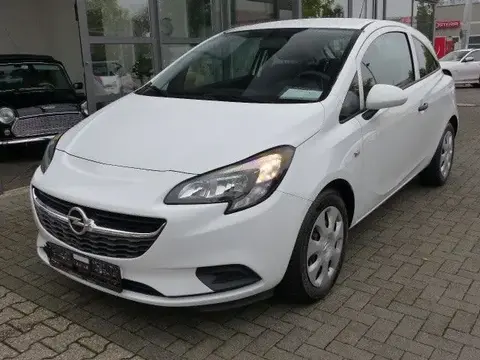 Annonce OPEL CORSA Essence 2019 d'occasion Allemagne