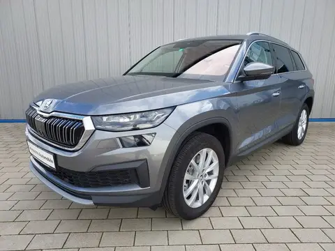 Annonce SKODA KODIAQ Diesel 2024 d'occasion 