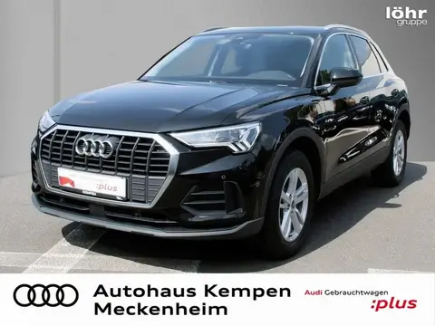 Used AUDI Q3 Hybrid 2021 Ad 