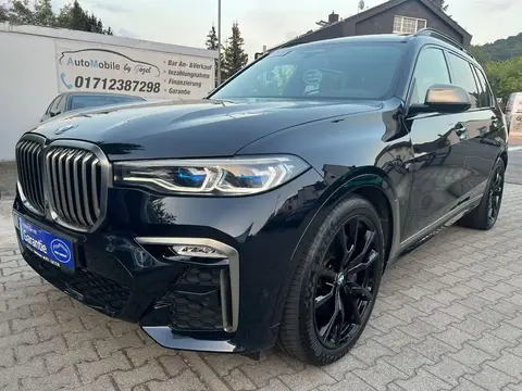 Used BMW X7 Diesel 2019 Ad 