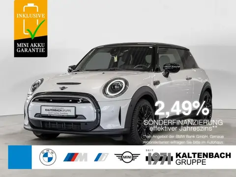 Annonce MINI COOPER Non renseigné 2023 d'occasion 