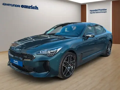 Annonce KIA STINGER Essence 2023 d'occasion 