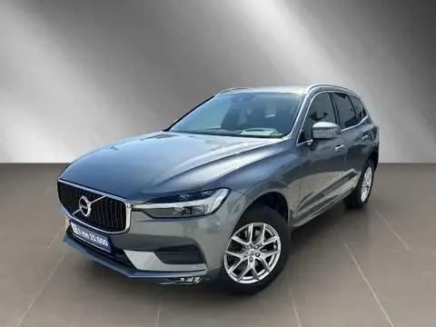 Annonce VOLVO XC60 Diesel 2021 d'occasion 