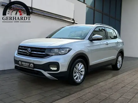 Used VOLKSWAGEN T-CROSS Petrol 2024 Ad 