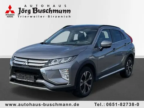 Annonce MITSUBISHI ECLIPSE Diesel 2019 d'occasion 