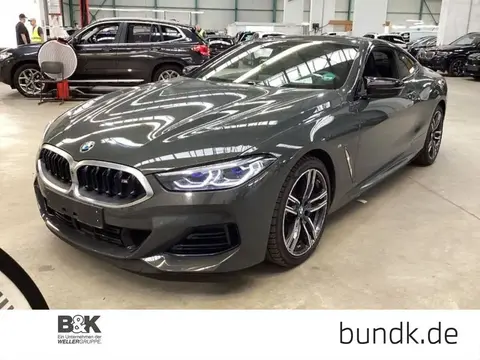 Annonce BMW M850 Essence 2023 d'occasion 