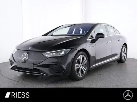 Annonce MERCEDES-BENZ EQE Non renseigné 2023 d'occasion 