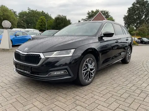 Annonce SKODA OCTAVIA Diesel 2021 d'occasion Allemagne