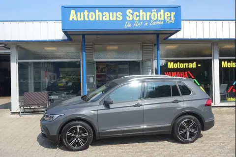 Used VOLKSWAGEN TIGUAN Diesel 2022 Ad 