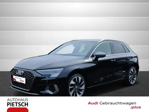 Used AUDI A3 Diesel 2020 Ad 