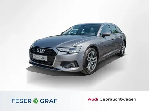 Used AUDI A6 Diesel 2021 Ad 