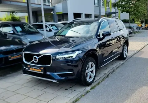 Used VOLVO XC90 Diesel 2019 Ad Germany